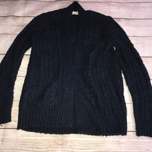 Hollister Cardigan
